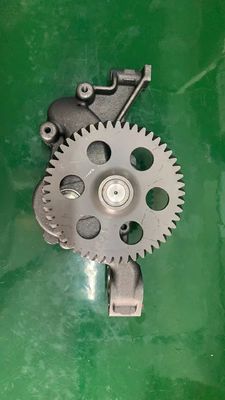 Pompa Oli Mercedes-Benz OM457LA 4571801601 Lebar Gigi 49mm