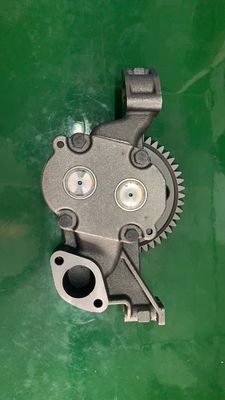 Pompa Oli Mercedes-Benz OM457LA 4571801601 Lebar Gigi 49mm