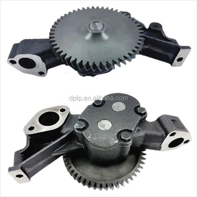 Pompa Oli Mercedes-Benz 4571800401 untuk Mesin O 500 RSD dengan Garansi 3 Bulan