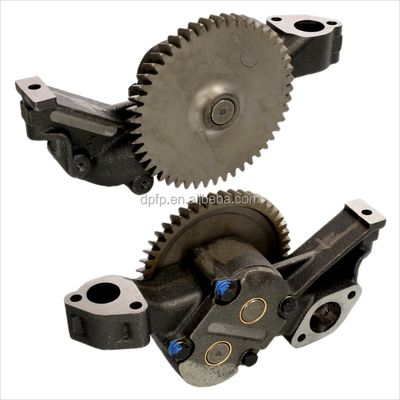 Pompa Oli Mercedes-Benz 4571800401 untuk Mesin O 500 RSD dengan Garansi 3 Bulan