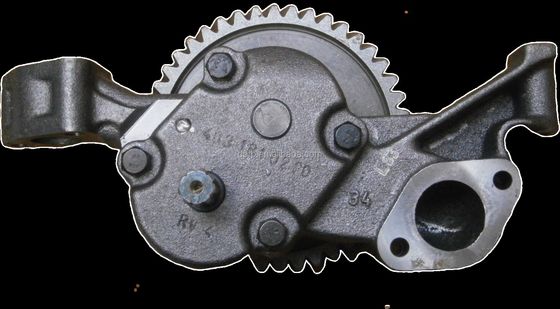 Pompa Oli Mercedes-Benz O300/O400 4031802701 Berkualitas Tinggi Garansi 3 Bulan