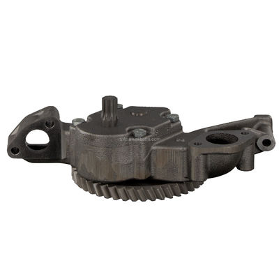 Pompa Oli Mercedes-Benz O300/O400 4031802701 Berkualitas Tinggi Garansi 3 Bulan