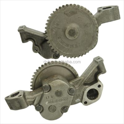 Pompa Oli Tinggi Mercedes-Benz OM 401/402 4031801701 untuk MK/NG/SK 1987-1996