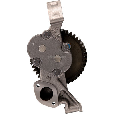 Pompa Oli Tinggi Mercedes-Benz OM 401/402 4031801701 untuk MK/NG/SK 1987-1996