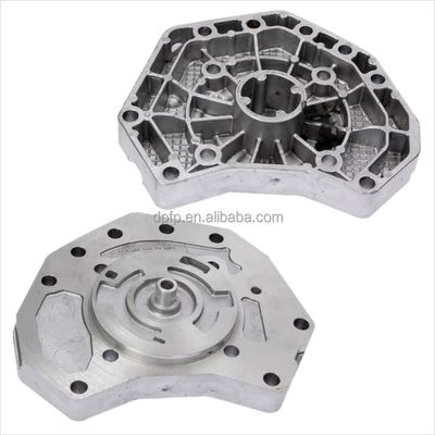 Tutup Pompa Oli 9452611033 untuk Actros Antos Arocs Garansi 12 Bulan