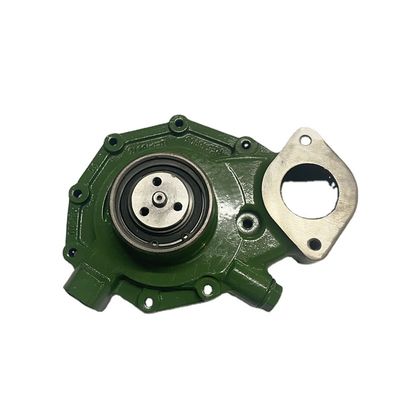 Pompa air John Deere RE505980 RE505981 untuk 5410 5420 5510 5520 Traktor