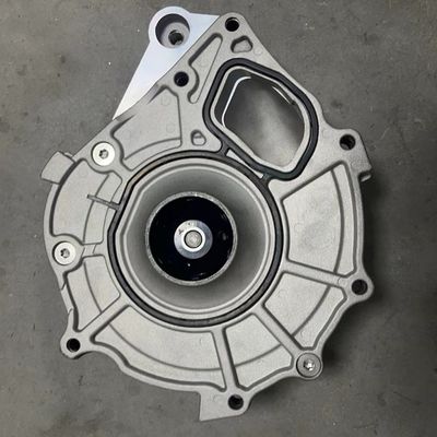 Perkins A4.236 Pompa Air U5MW0085 untuk Massey Ferguson 6 Bulan Garansi