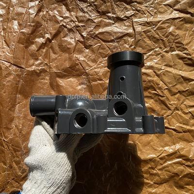 Perkins 103-10 Diesel Pompa Air 145016474 152x152x13mm