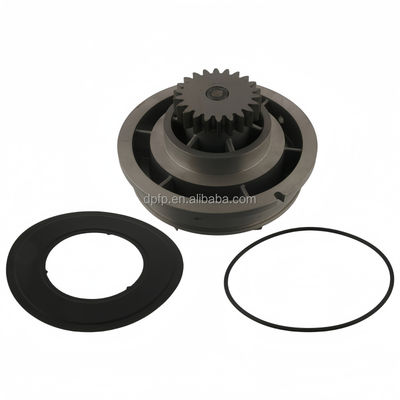 Pompa air mesin baru 0683580 untuk truk DAF Jaminan 6 bulan