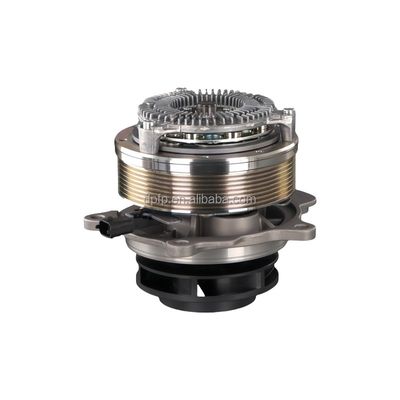 DAF PF183M PF212M PF235M Pompa air 0683338 untuk Eropa Truk 75CF