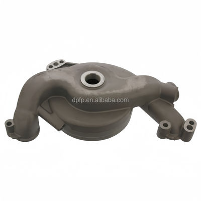 Pompa Air Mesin Baru 51065007066 untuk Truk MAN TGA Garansi 6 Bulan