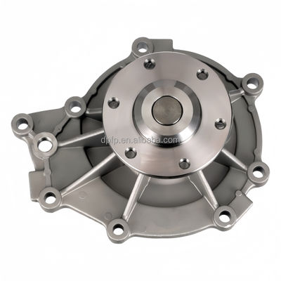 Pompa air mesin baru 51065007049 untuk truk MAN dengan garansi 6 bulan