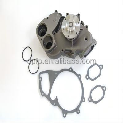 Pompa air mesin diesel OEM 4032007001 untuk truk 6 bulan garansi