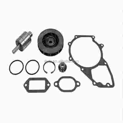 Mercedes-Benz OM422 OM444 Kit Perbaikan Pompa Air 4222000404 6 Bulan Garansi