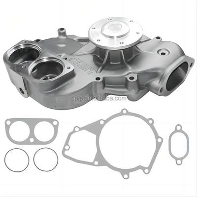 Mercedes-Benz Mesin Pompa Air 4412000301 6 Bulan Garansi