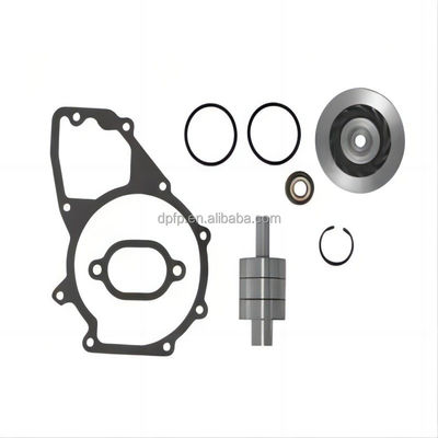 Mercedes-Benz OM457 OM458 Kit Perbaikan Pompa Air 4572000104 6 Bulan Garansi
