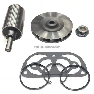 Pompa air mesin Mercedes-Benz 5412002101 Jaminan 6 bulan