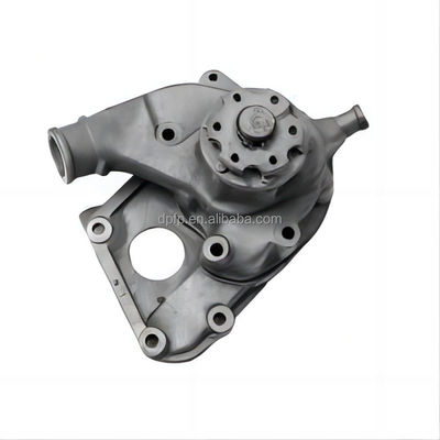 Pompa air mesin baru OEM 252720100104 untuk Mercedes-Benz 6 bulan garansi