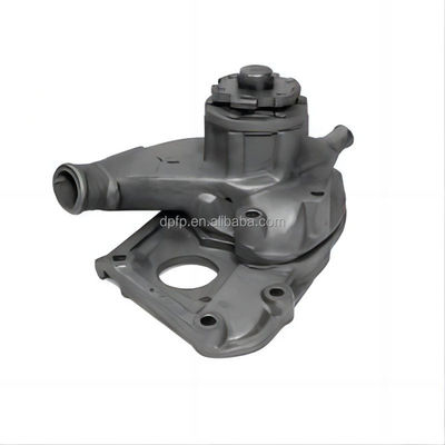 Pompa air mesin baru OEM 252720100104 untuk Mercedes-Benz 6 bulan garansi