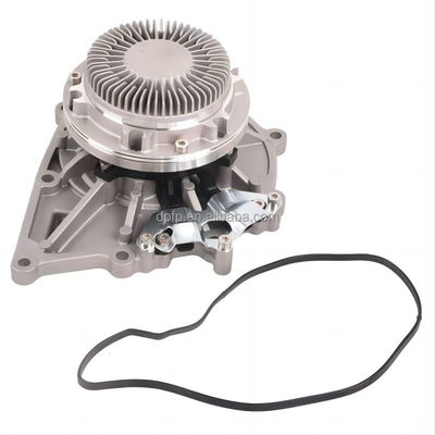 Pompa Air Mesin Diesel 4712000901 untuk Detroit DD15 DD13 Garansi 6 Bulan