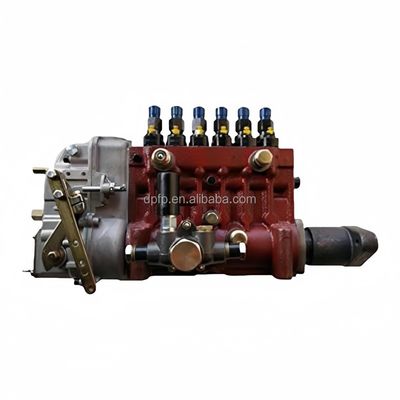 New Diesel Fuel Injection Pump OE NO. 8400360786 Compatible with ShangChai D6114 Engine with 6 Months Warranty