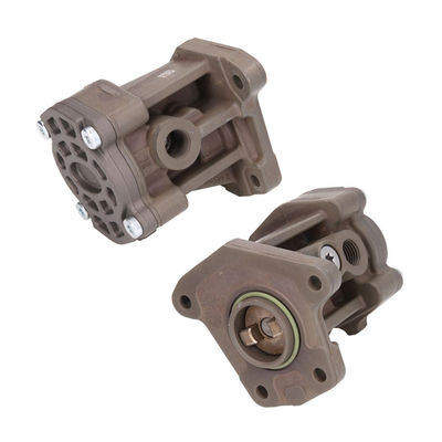 New Diesel Engine Fuel Injection Pump 32R65-00100 0445020608 with 6 Months Warranty Compatible for Mitsubishi