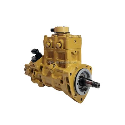 High Pressure Pump for Caterpillar 320D with OE NO. 326-4635 and C6.4 Engine Transmission Oil Pump
