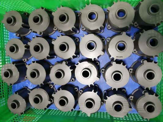 Katup kotak gigi 7401656239 1656239 1652857 untuk suku cadang truk