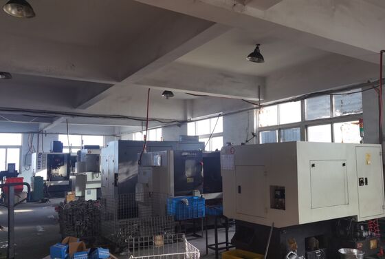 Shifting Cylinder Housing 0012604963 0012602263 0012602163 for M.BENZ MP1/MP2 Truck