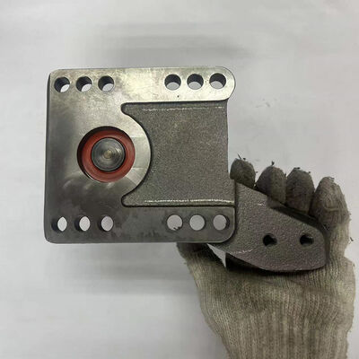 Bearing Penopang Kipas RE503664 Poros Dozer Loader Backhoe Excavator