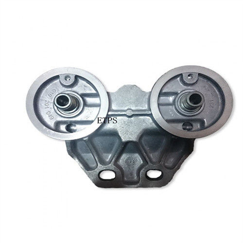 Housing Filter Bahan Bakar Suku Cadang Truk 20801706  01161848 DEUTZ 010201049 DEUTZ