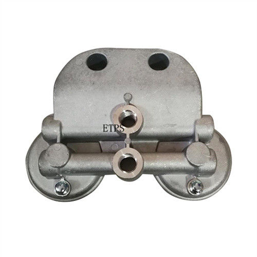 Housing Filter Bahan Bakar Suku Cadang Truk 20801706  01161848 DEUTZ 010201049 DEUTZ