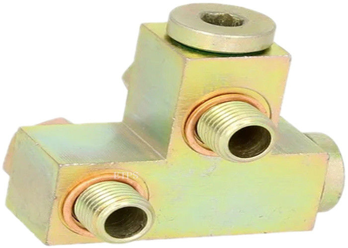 Bagian Truk Pto Logam 1622831 1447928 1436672 Untuk DAF XF 95 CF 85 65 75 EURO 3