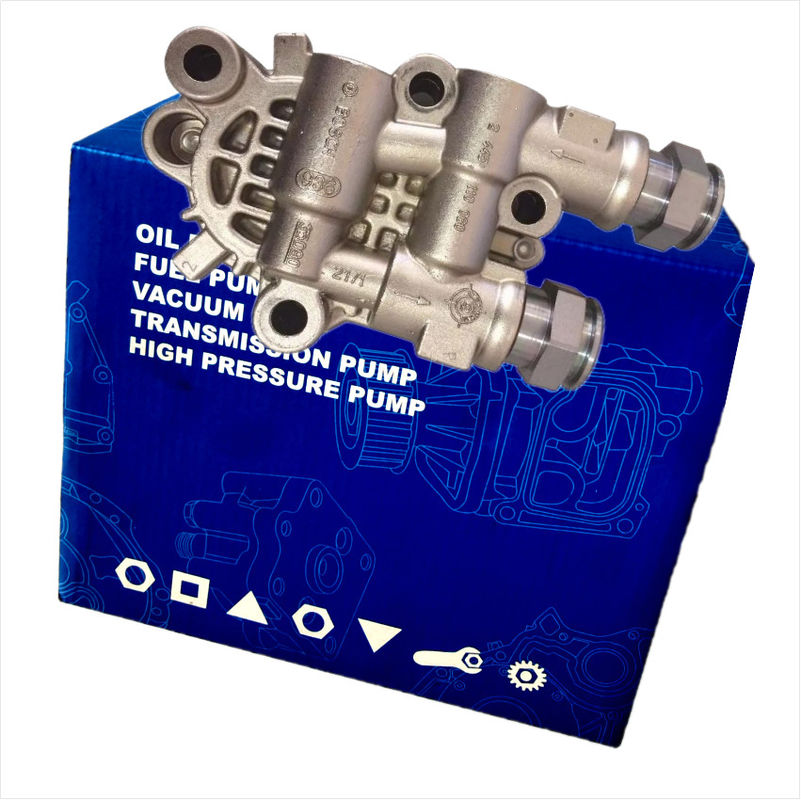 0440020095 BOSCH 0440020043 BOSCH FPZP18L1S*240+12/500 BOSC Untuk CUMMINS IVECOTRUCK BOSCH