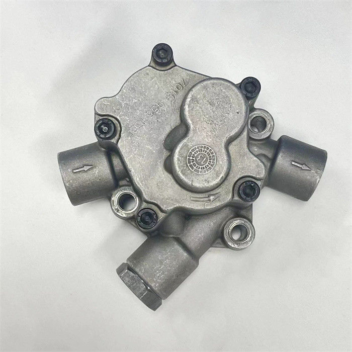 Euro Truck Bagian Gear Pompa bahan bakar 36121016007 6624700294 Untuk MAN Dan MERCEDES BENZ