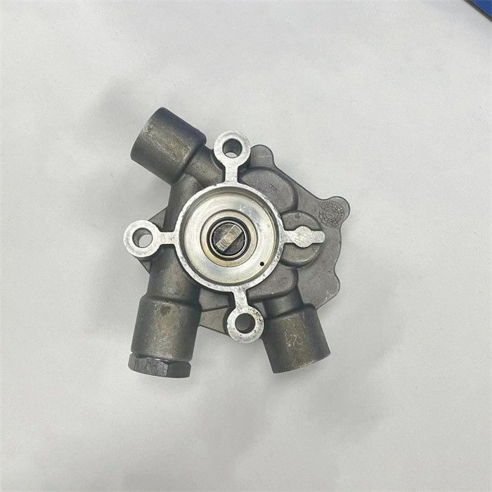 Euro Truck Bagian Gear Pompa bahan bakar 36121016007 6624700294 Untuk MAN Dan MERCEDES BENZ