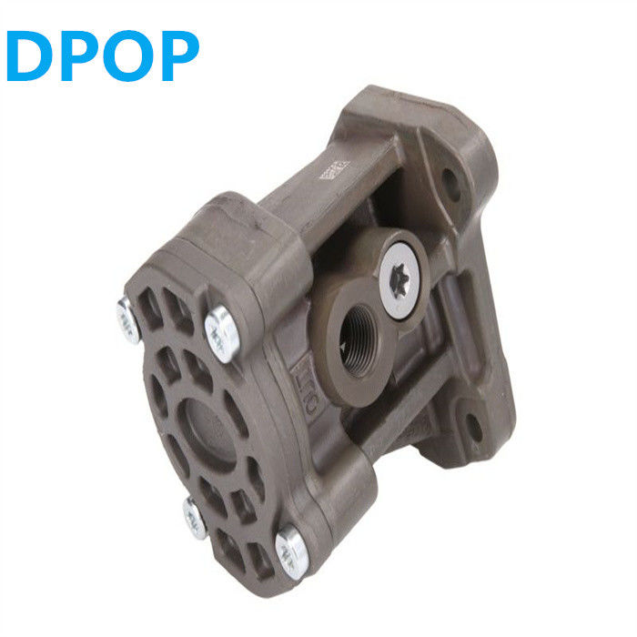 Bagian truk Gear Pompa bahan bakar 51121017148 51121017149 Untuk truk MAN D2066 TGA TGS TGX
