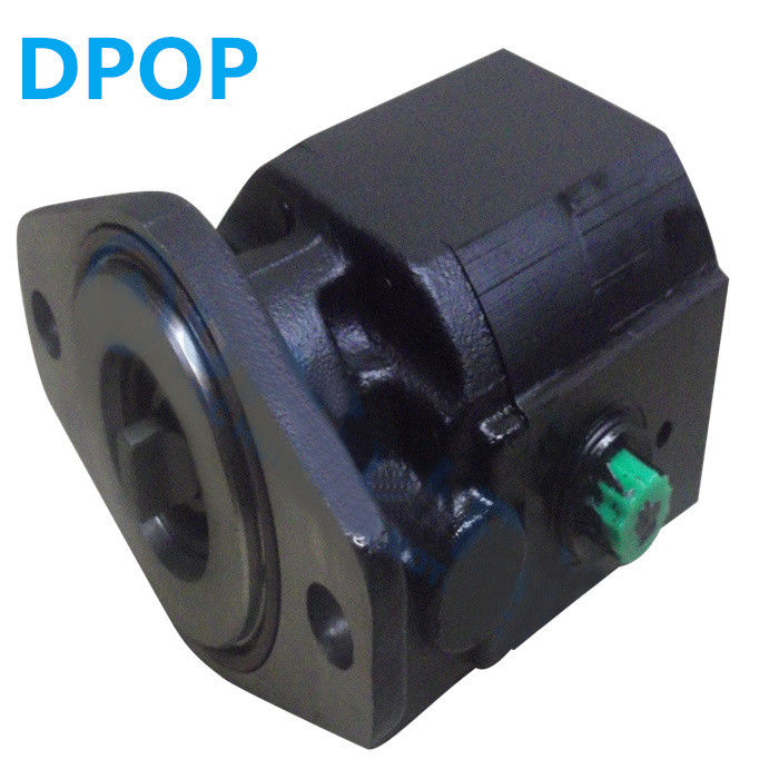 Suku Cadang Truk Suku Cadang Gear Fuel Pump 1339200 Standar Untuk DAF IN M16x1.5 OUT M14x1.5