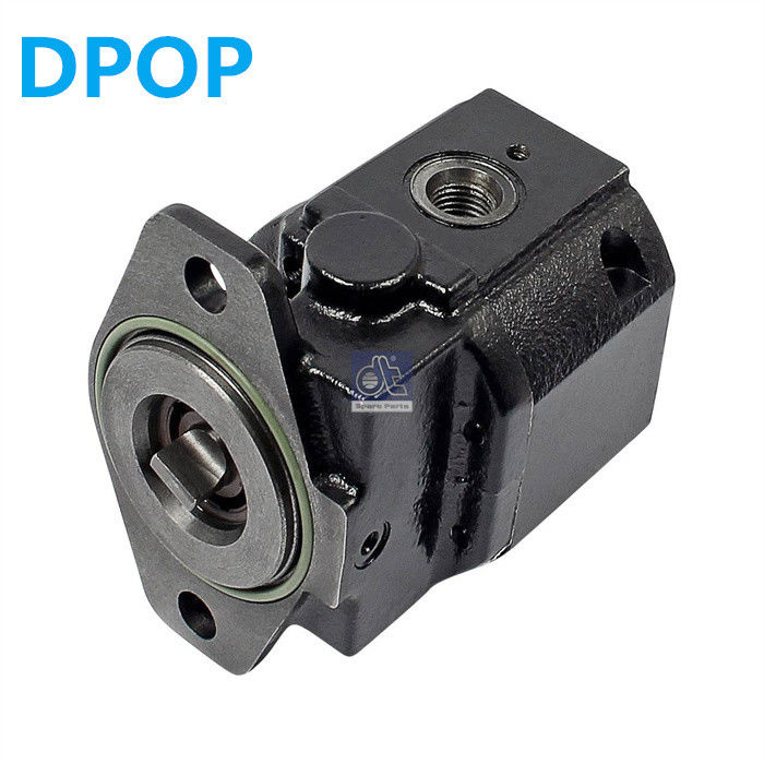 Suku Cadang Truk Suku Cadang Gear Fuel Pump 1339200 Standar Untuk DAF IN M16x1.5 OUT M14x1.5