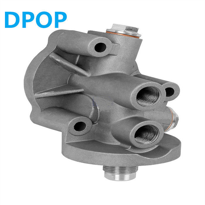 1422861 1368963 0046683 Untuk Suku Cadang Cambio Filter Dukungan SCANIA