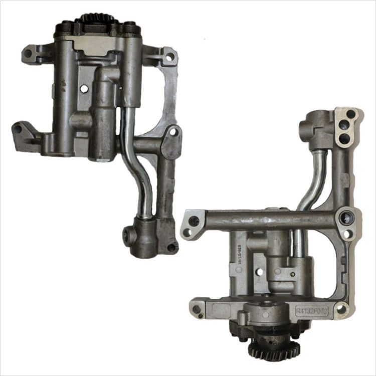 Untuk 4132F072 B231-0141 CAT Oil Pump Dikemas Sesuai Kebutuhan Pelanggan