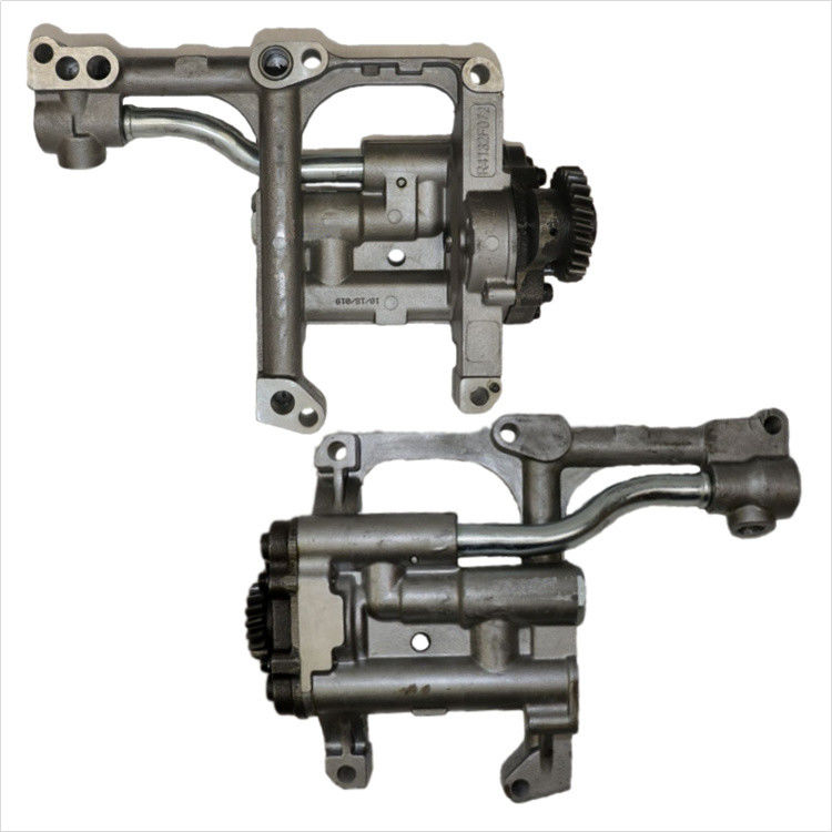 Pompa Oli Mesin Industri Untuk 4447-8574 434-2200 231-0141 Suku Cadang Truk CATERPILLAR