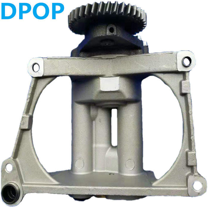 Suku Cadang Truk Pompa Minyak Diesel Untuk 312-4545 373-8014 420-0454 293-5250 CATERPILLAR