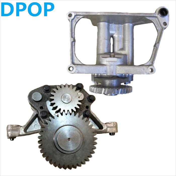 Suku Cadang Truk Pompa Minyak Diesel Untuk 312-4545 373-8014 420-0454 293-5250 CATERPILLAR