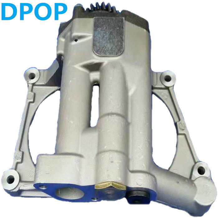 Suku Cadang Truk Pompa Minyak Diesel Untuk 312-4545 373-8014 420-0454 293-5250 CATERPILLAR