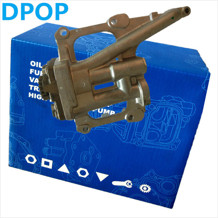 Mekanik 359-4002 329-8435 447-8576 Untuk Pompa Oli CATERPILLAR Di Bagian Truk