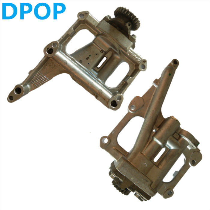 Mekanik 359-4002 329-8435 447-8576 Untuk Pompa Oli CATERPILLAR Di Bagian Truk