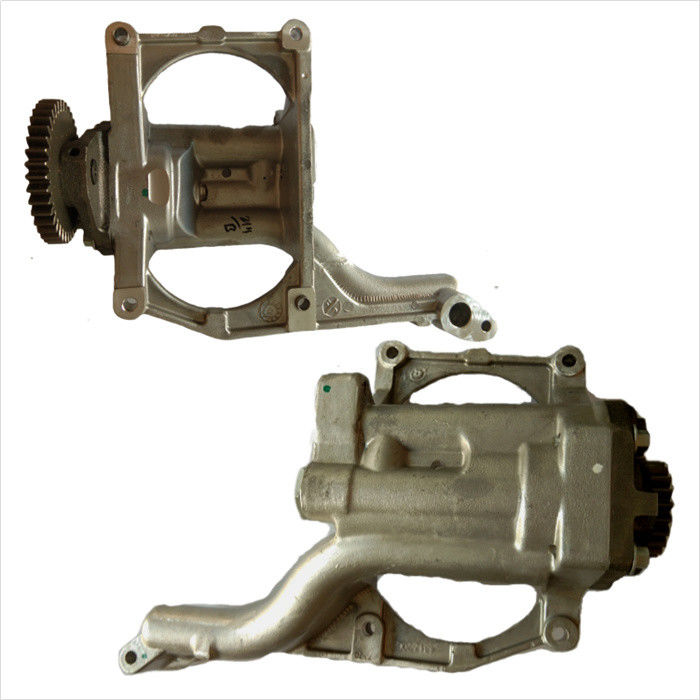 Pompa Oli Mesin Industri Untuk 374-7136 414-2200 CATERPILLAR C6.6 C7.1