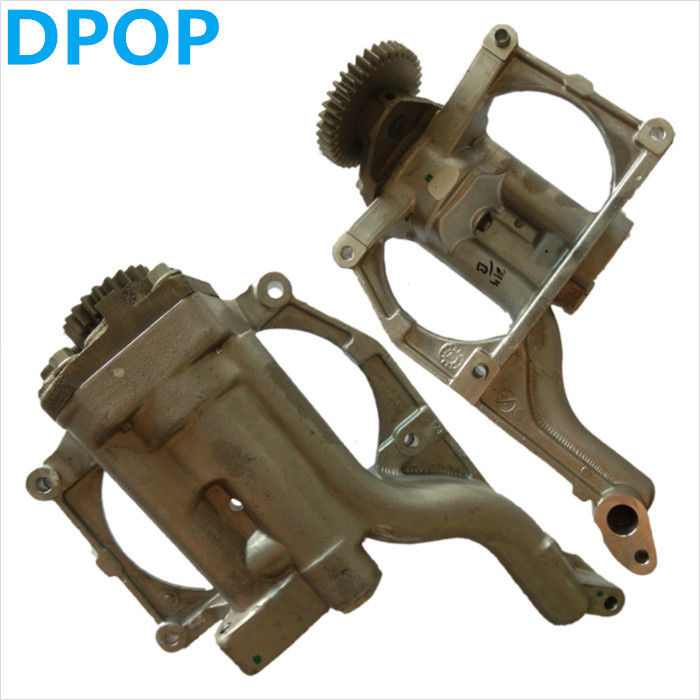 Pompa Oli Mesin Industri Untuk 374-7136 414-2200 CATERPILLAR C6.6 C7.1