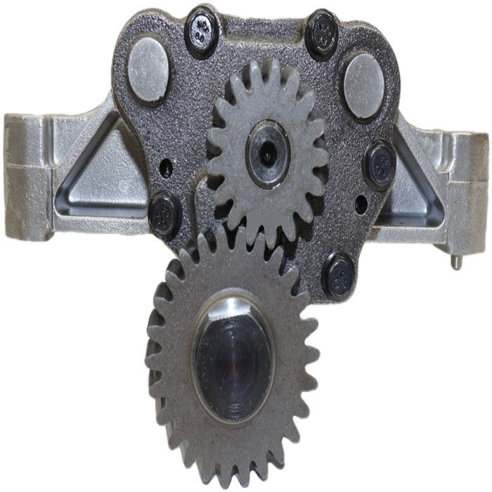 Untuk 4132F072 B231-0141 CAT Oil Pump Dikemas Sesuai Kebutuhan Pelanggan